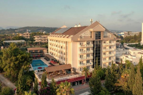 Justiniano Theodora Resort